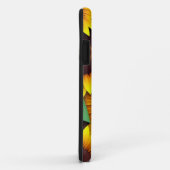 "Elegant Floral Design iPhone Case - Protection  Case-Mate iPhoneケース (裏面/右)