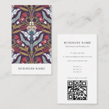 Elegant Floral Pattern