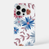Elegant Floral's  iPhoneケース (裏面)