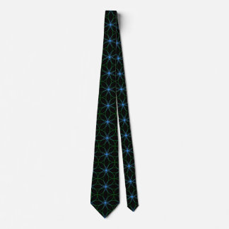 🌸 Elegant Flower-Pattern Tie – Stylish & Sophisti ネクタイ
