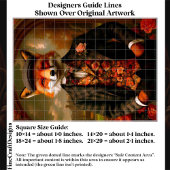 Elegant Fox Gentleman Portrait EW5ZZ Decoupage 薄葉紙