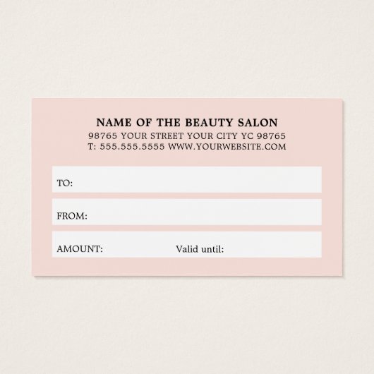 Elegant Fresh Pastel Bold Beauty White Stripes (裏面)