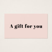 Elegant Fresh Pastel Bold Beauty White Stripes (正面)