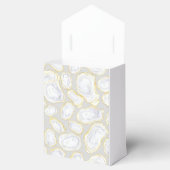 Elegant Gift Bag  フェイバーボックス (オープン)