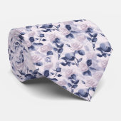 Elegant Gifts For Husband Rose ネクタイ (ロール)