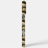 Elegant Girlfriend Gift Hydrangeans Custom  Case-Mate iPhoneケース (裏面 / 右)