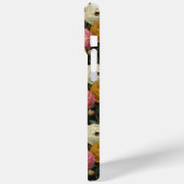 Elegant Girls Gift Ranunculus Custom  Case-Mate iPhoneケース (裏面 / 左)
