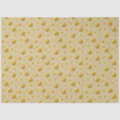 Elegant Gold 50th Anniversary Celebration  薄葉紙 (正面)