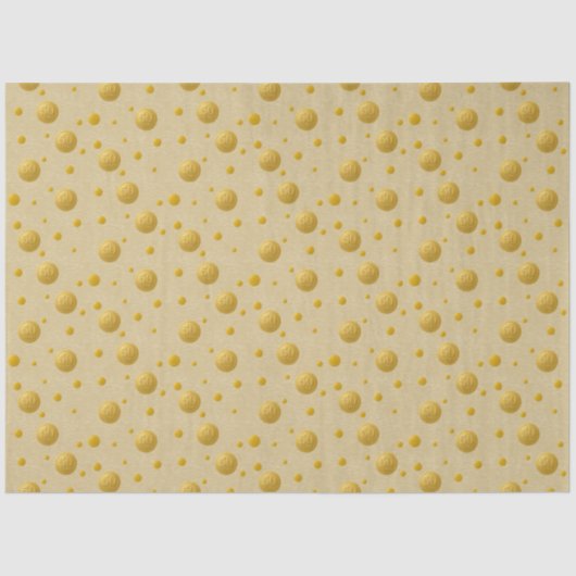 Elegant Gold 50th Anniversary Celebration  薄葉紙 (正面)