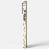 Elegant Gold Phone Cover For Fall Case-Mate iPhoneケース (裏面 / 左)