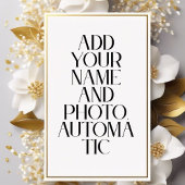 Elegant Gold Proposal Mug - "Will You Marry Me" Cu マグカップ