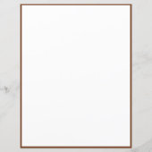 Elegant Gold Tree of Life Spiritual Zen (裏面)