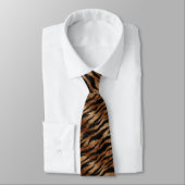 Elegant Graduation Gifts For Him Animal Print ネクタイ (タイ)