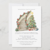 Elegant Grand Hotel Christmas Gala (正面)