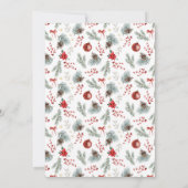 Elegant Grand Hotel Christmas Gala (裏面)