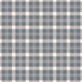 Elegant grey plaid tartan personalized napkins