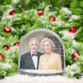 Elegant Heart Diamonds 50th Wedding Anniversary (クリスマス)