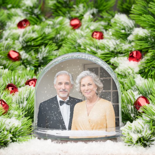 Elegant Heart Diamonds 50th Wedding Anniversary (クリスマス)