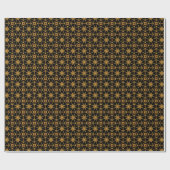 Elegant High-End Design Wrapping Paper ラッピングペーパー (フラット)