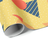 Elegant High-End Designer Exclusive Unforgettable  ラッピングペーパー (ロールコーナー)