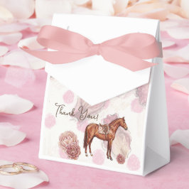 Elegant Hunter's Equestrian フェイバーボックス