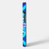 Elegant i phone case  Case-Mate iPhoneケース (裏面 / 左)