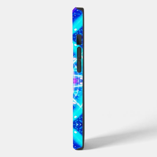 Elegant i phone case  Case-Mate iPhoneケース (裏面 / 左)