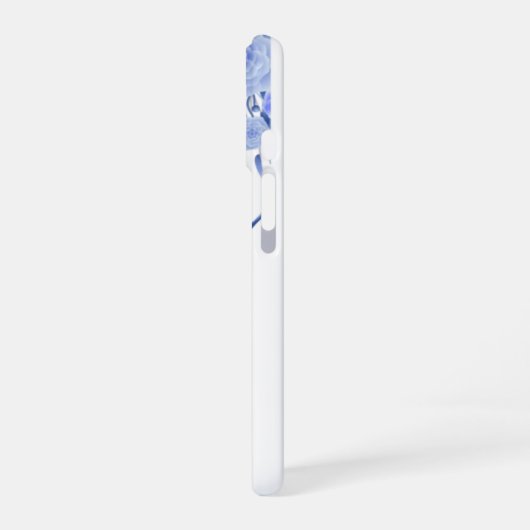 Elegant iPhone 16 phone case iPhone 16ケース (左側面)