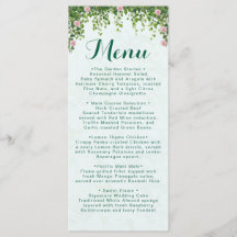 Elegant Ivy Greenery Botanical Wedding Table Numbe