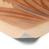 Elegant Japanese Wall Art – Traditional ポスター (角)