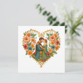 Elegant Love Heart (スタンド正面)