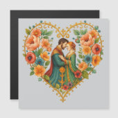 Elegant  Love Heart (正面/裏面)