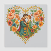 Elegant  Love Heart (正面)