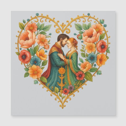 Elegant  Love Heart (正面)