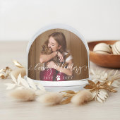 Elegant Loving Memory Cat Pet Name Photo Memorial