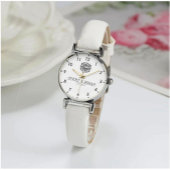 Elegant Luxury  monogram initials names 腕時計