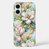 Elegant Magnolias Case-Mate iPhoneケース (裏面)