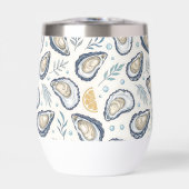 Elegant Marine Oysters (正面)