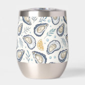 Elegant Marine Oysters (正面)