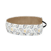 Elegant Marine Oysters アスレチックヘッドバンド (右)