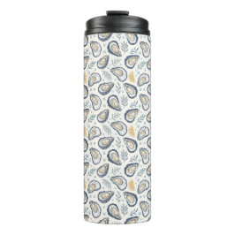 Elegant Marine Oysters タンブラー