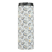 Elegant Marine Oysters タンブラー (裏面)