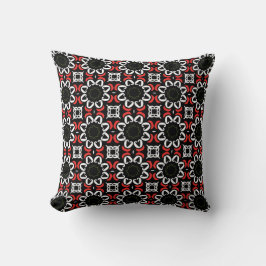 Elegant Minimalist Decorative Pillow Modern Cozy クッション