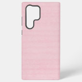 Elegant Minimalist Phone Case Samsung Galaxyケース (裏面)