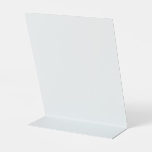 Elegant Modern Find your seat Wedding Seating Sign 台座サイン (裏面)