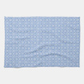 Elegant Modern Kitchen Towel - Culinary Decor  キッチンタオル (横)