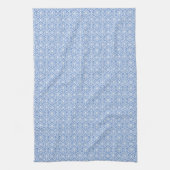 Elegant Modern Kitchen Towel - Culinary Decor  キッチンタオル (縦)