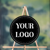 elegant, modern, refined, & editable.  アクリルサイン (ニュートラル)