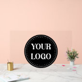 elegant, modern, refined, & editable.  アクリルサイン (ウェディング)