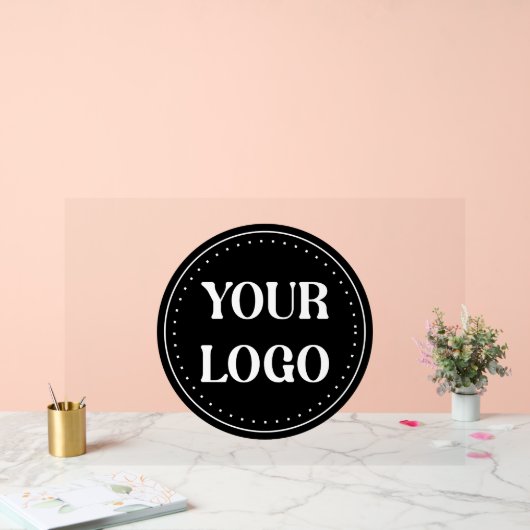 elegant, modern, refined, & editable.  アクリルサイン (ウェディング)